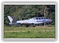 Fouga Magister F-AZZP